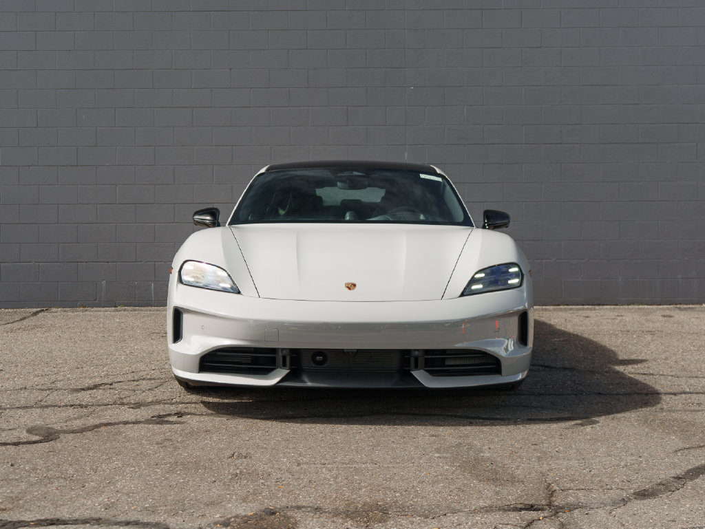 New 2026 Porsche Taycan AWD/4WD image 10