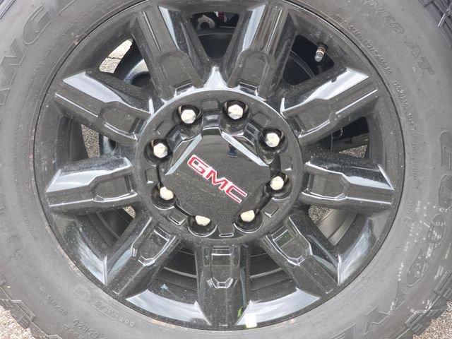 New 2026 GMC Sierra 3500 AT4 AWD/4WD image 10
