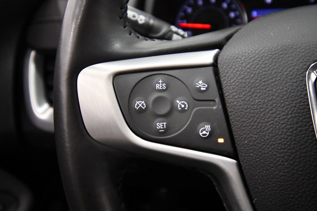 Used 2022 GMC Terrain SLT w/ LPO, Floor Liner Package image 20