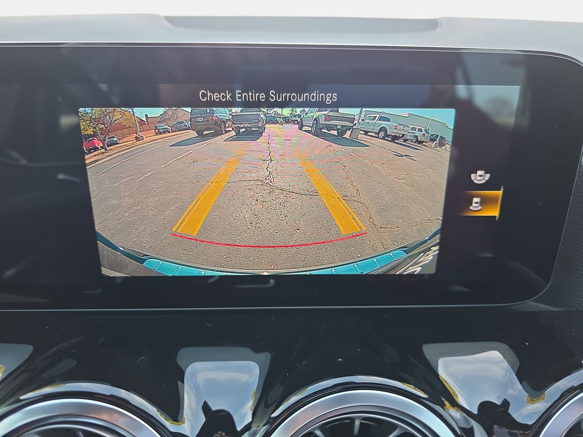 Certified 2022 Mercedes-Benz GLA 35 AMG 4MATIC image 23