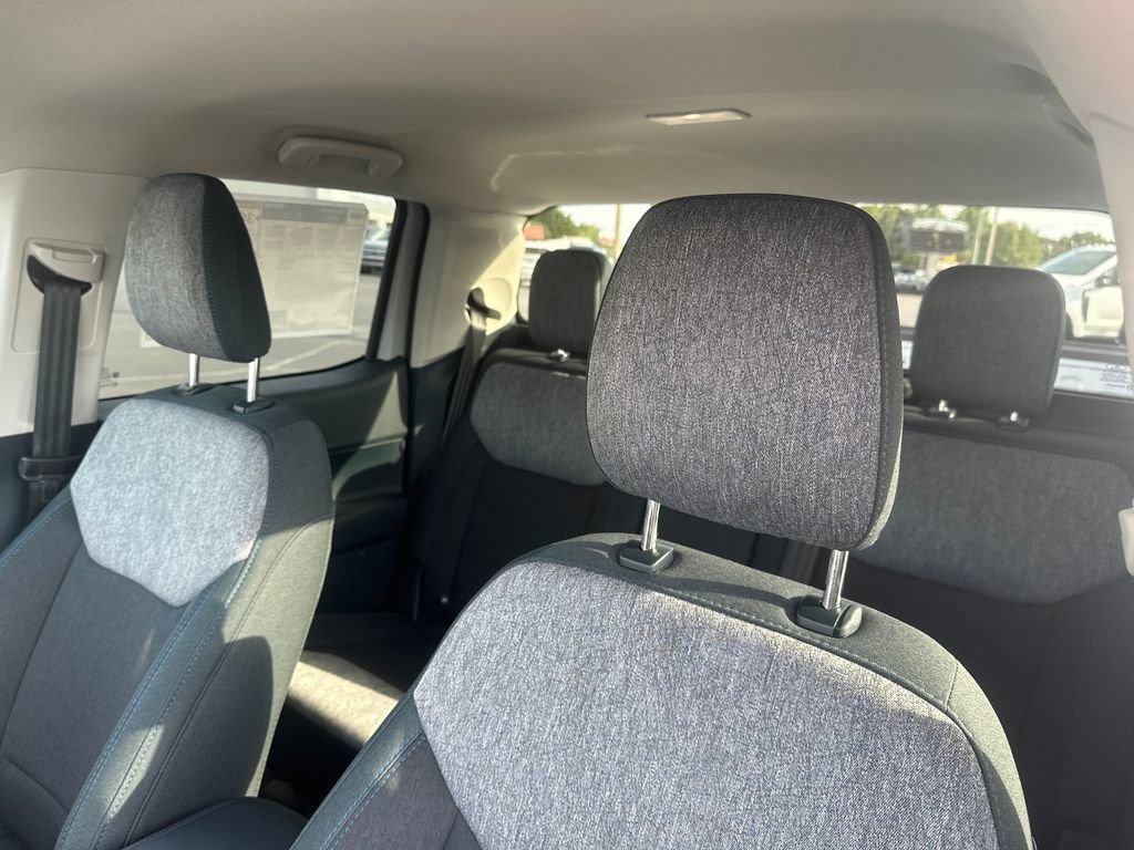 New 2025 Ford Maverick XLT FWD image 18