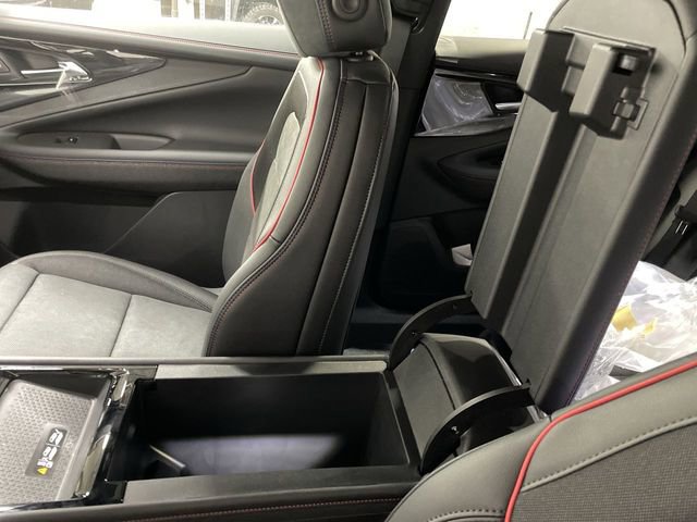 New 2026 Chevrolet Blazer EV RS AWD/4WD image 21