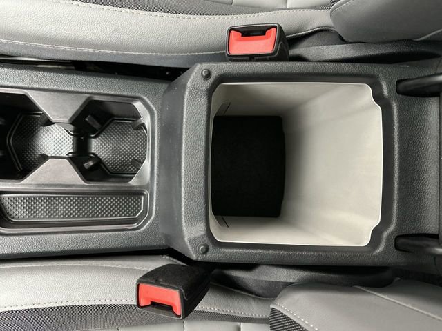 Certified 2023 Volkswagen Taos SE image 21