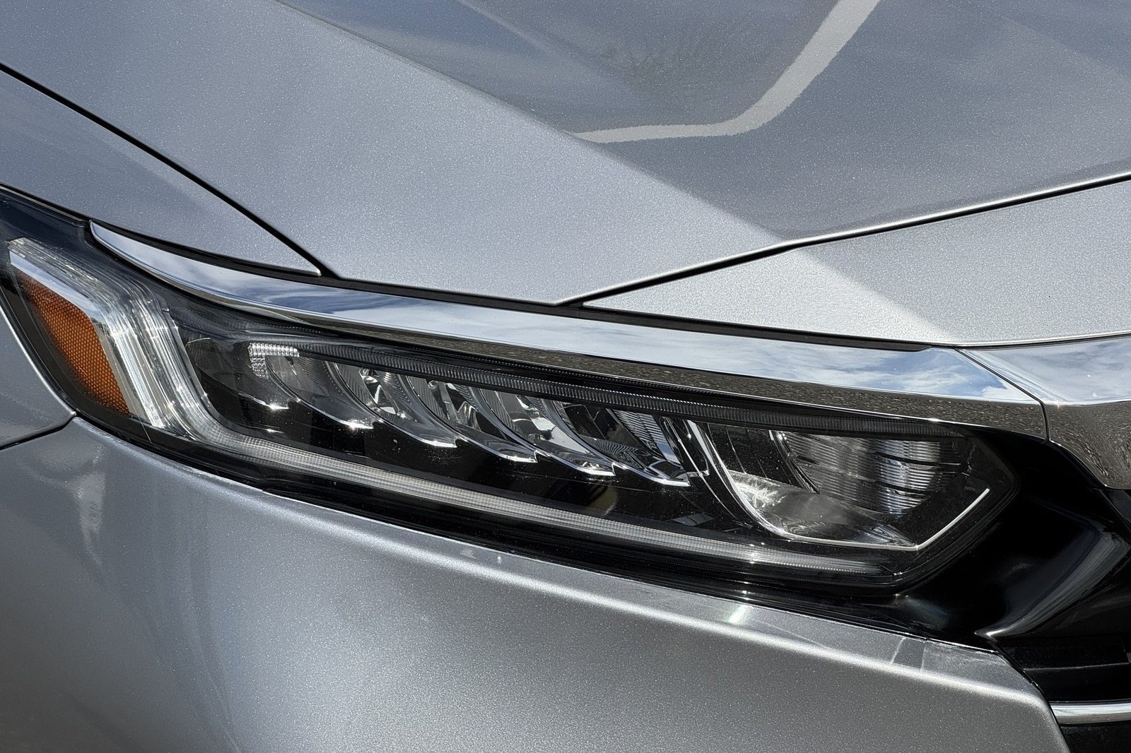 Used 2021 Honda Accord LX image 11