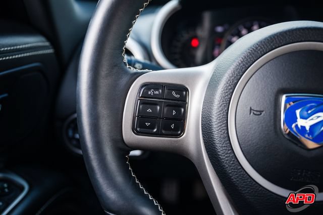 Used 2013 SRT Viper GTS w/ GTS Laguna Interior Pkg RWD image 72