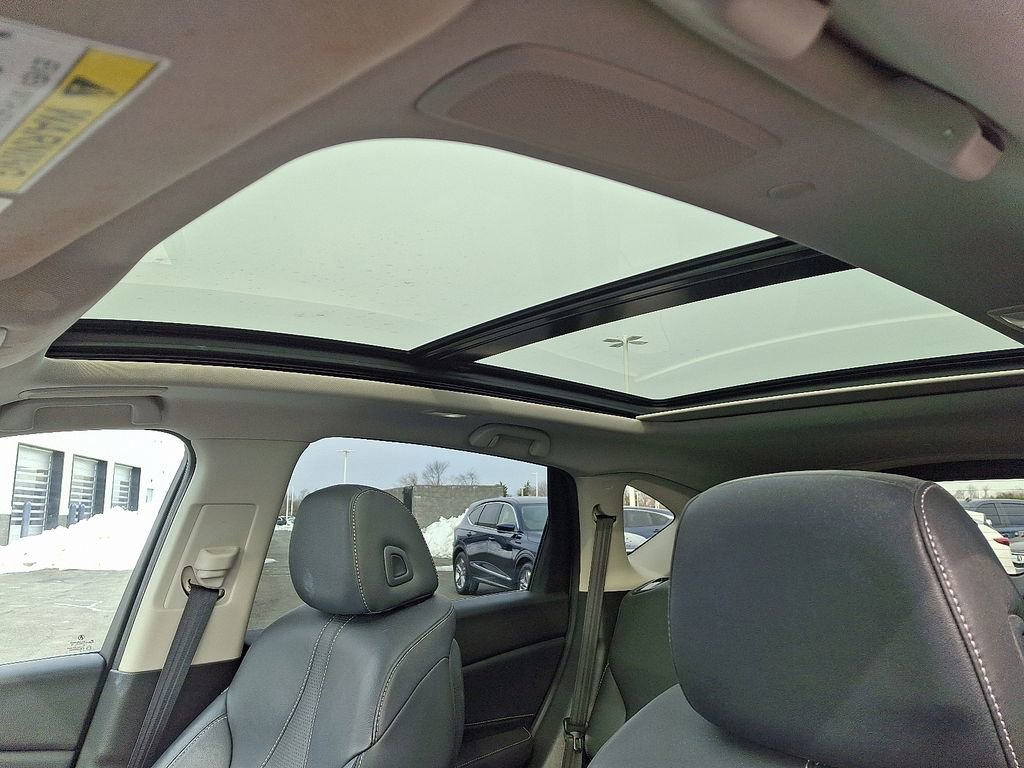 Certified 2020 Acura RDX w/ Technology Package image 15