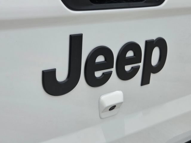 New 2026 Jeep Gladiator Sport AWD/4WD image 35