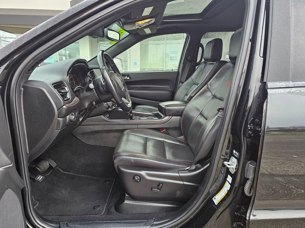 Used 2024 Dodge Durango GT image 16