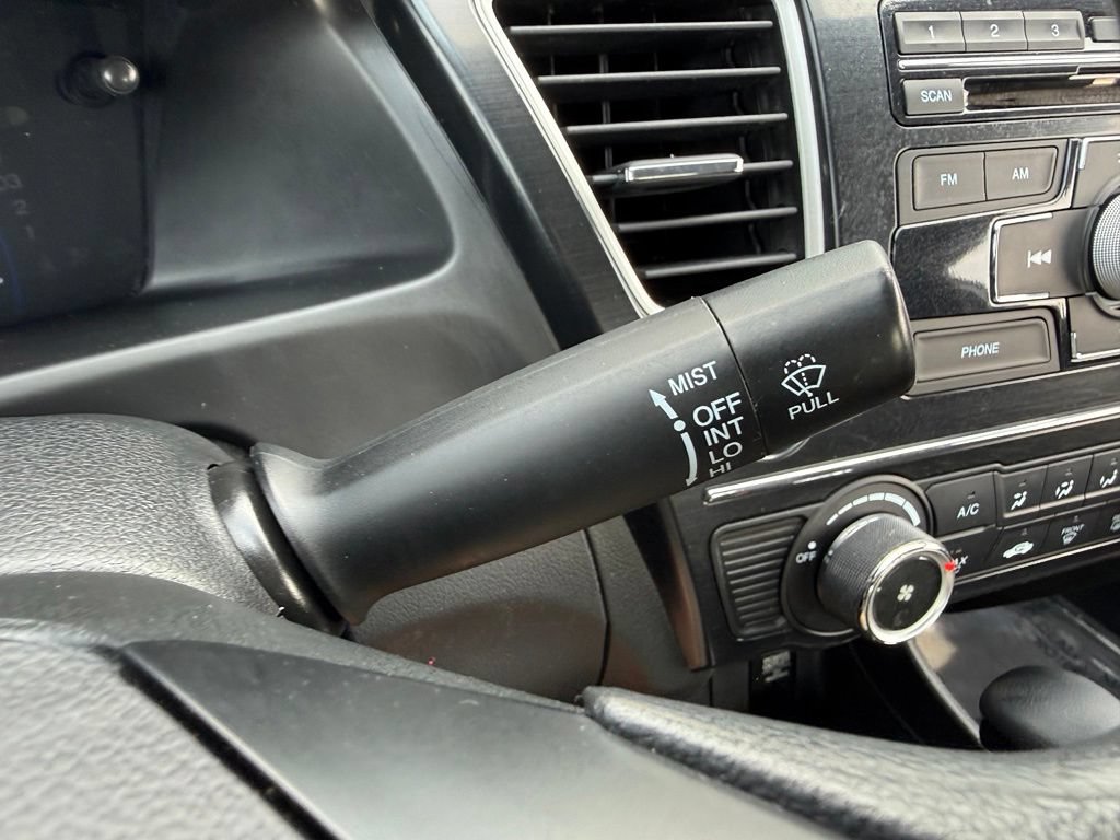 Used 2013 Honda Civic LX image 19