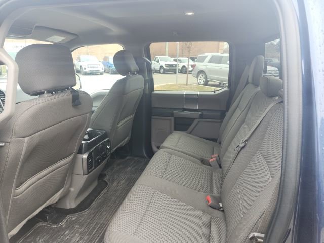 Used 2019 Ford F150 XLT w/ Equipment Group 302A Luxury image 16