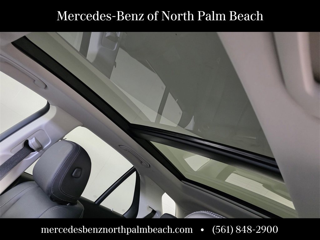 Used 2024 Mercedes-Benz GLE 450 4MATIC image 12