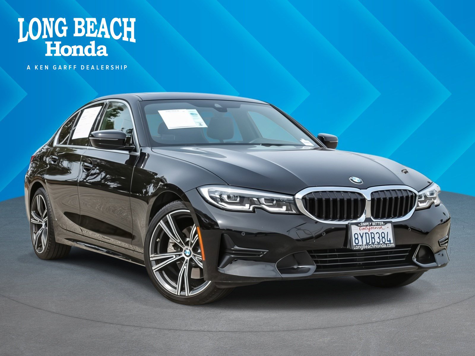 Used 2021 BMW 330i Sedan w/ Convenience Package