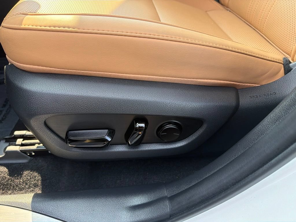 Used 2024 Lexus NX 350 AWD w/ Cold Area Package image 23