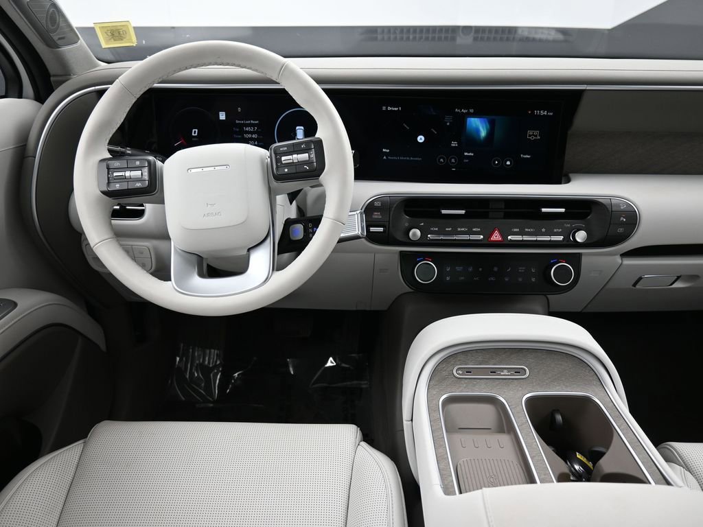 Used 2026 Hyundai Palisade Limited AWD/4WD image 22