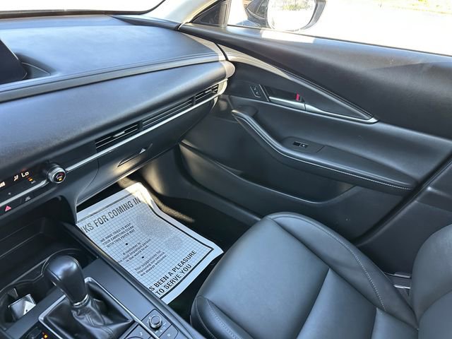 Used 2023 MAZDA CX-30 AWD 2.5 S w/ Select Package image 28