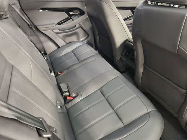 Used 2026 Land Rover Range Rover Evoque S AWD/4WD image 31
