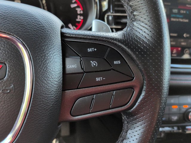 Used 2026 Dodge Durango GT AWD/4WD image 25