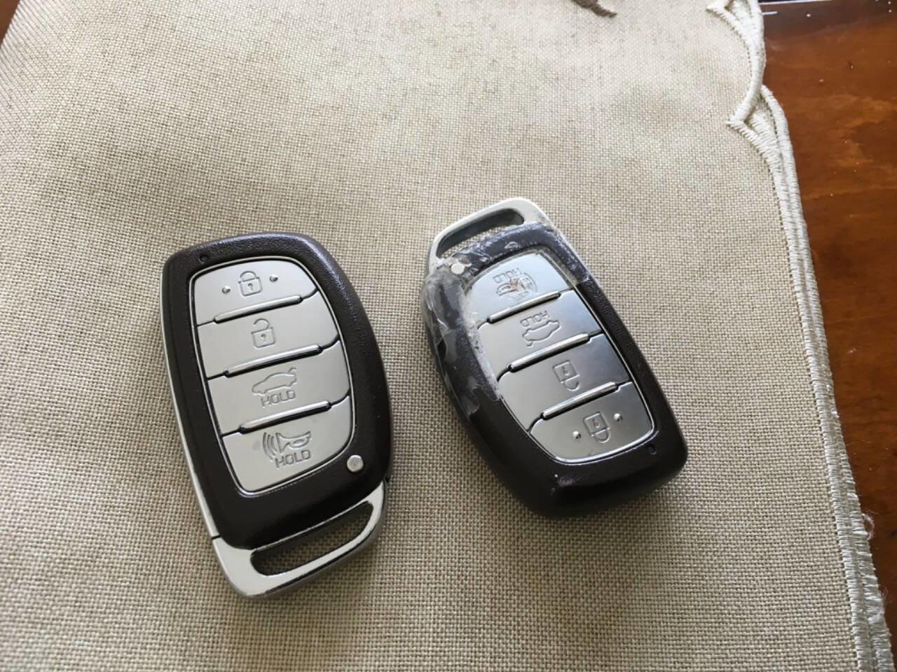 Used 2018 Hyundai Sonata Limited w/ Cargo Package image 39