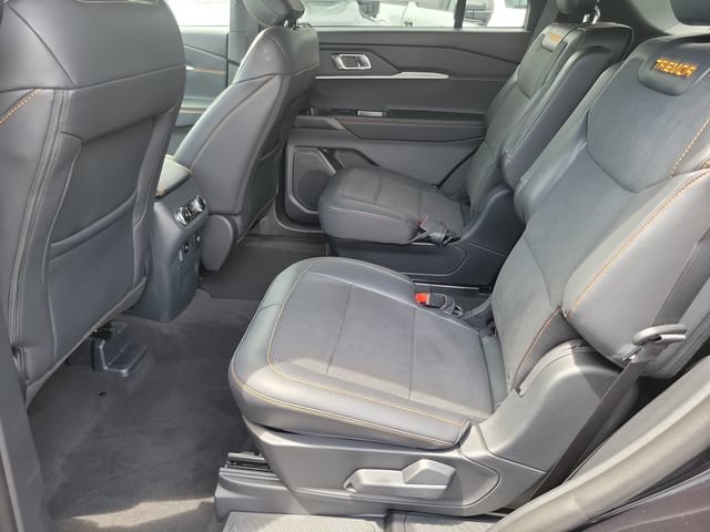 New 2026 Ford Explorer Tremor AWD/4WD image 18
