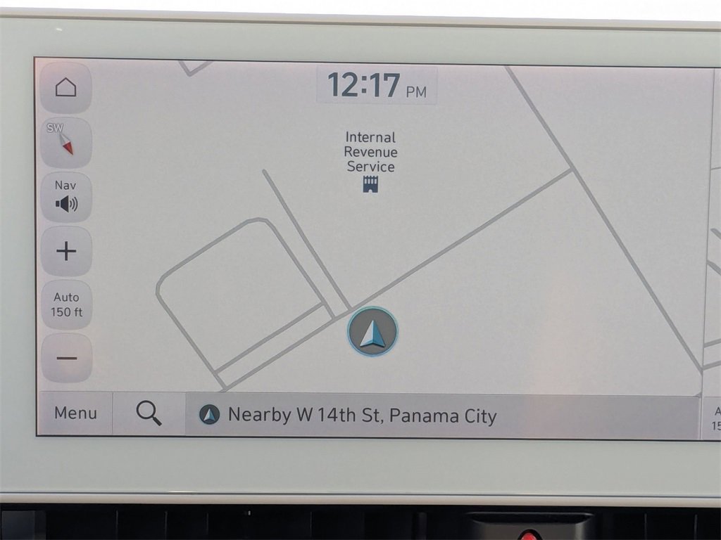 Used 2024 Hyundai Ioniq 5 SEL image 14