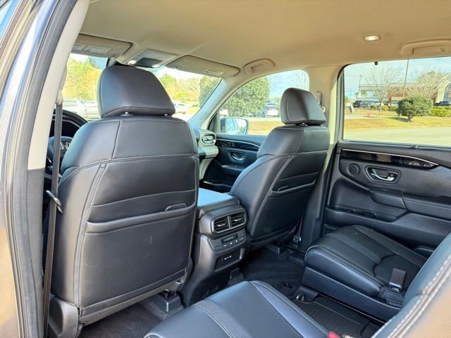 Used 2024 Honda Pilot EX-L image 27