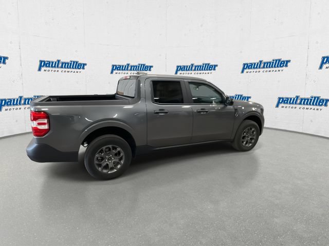 Certified 2025 Ford Maverick XLT w/ XLT Luxury Package AWD/4WD image 11