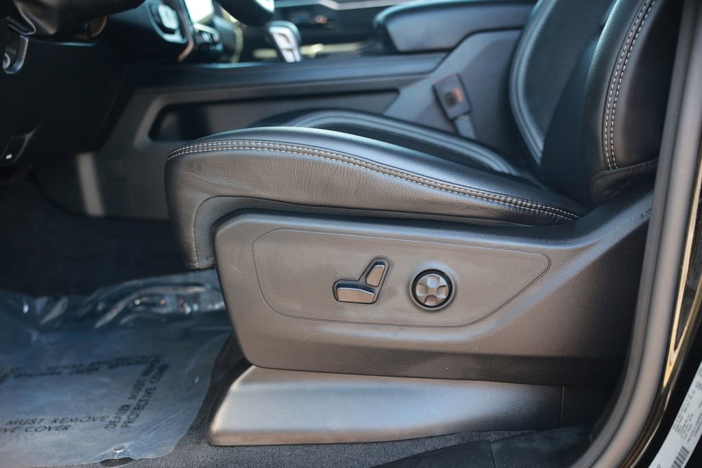 Used 2025 RAM 1500 RHO w/ RHO Level 1 Equipment Group AWD/4WD image 19