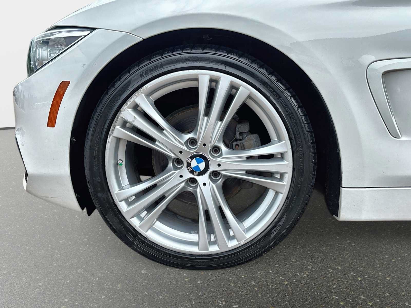 Used 2017 BMW 430i xDrive Coupe AWD/4WD image 15