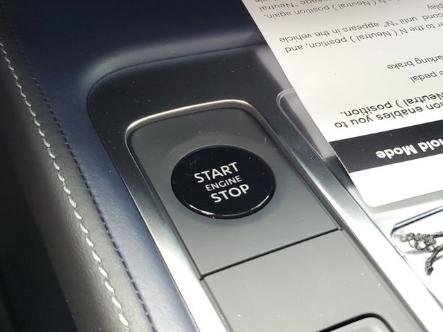 New 2026 INFINITI QX60 Sport w/ Dark Cargo Package image 33