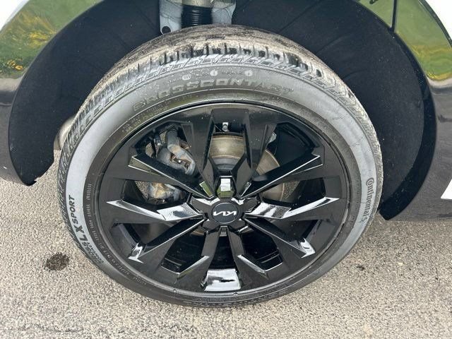 Used 2023 Kia Sorento SX AWD/4WD image 49
