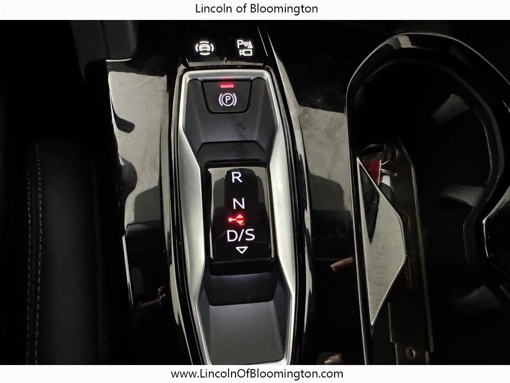 Used 2025 Audi SQ5 Prestige w/ Prestige Package image 64