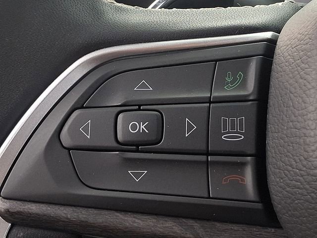 Used 2025 Jeep Grand Cherokee Limited image 21