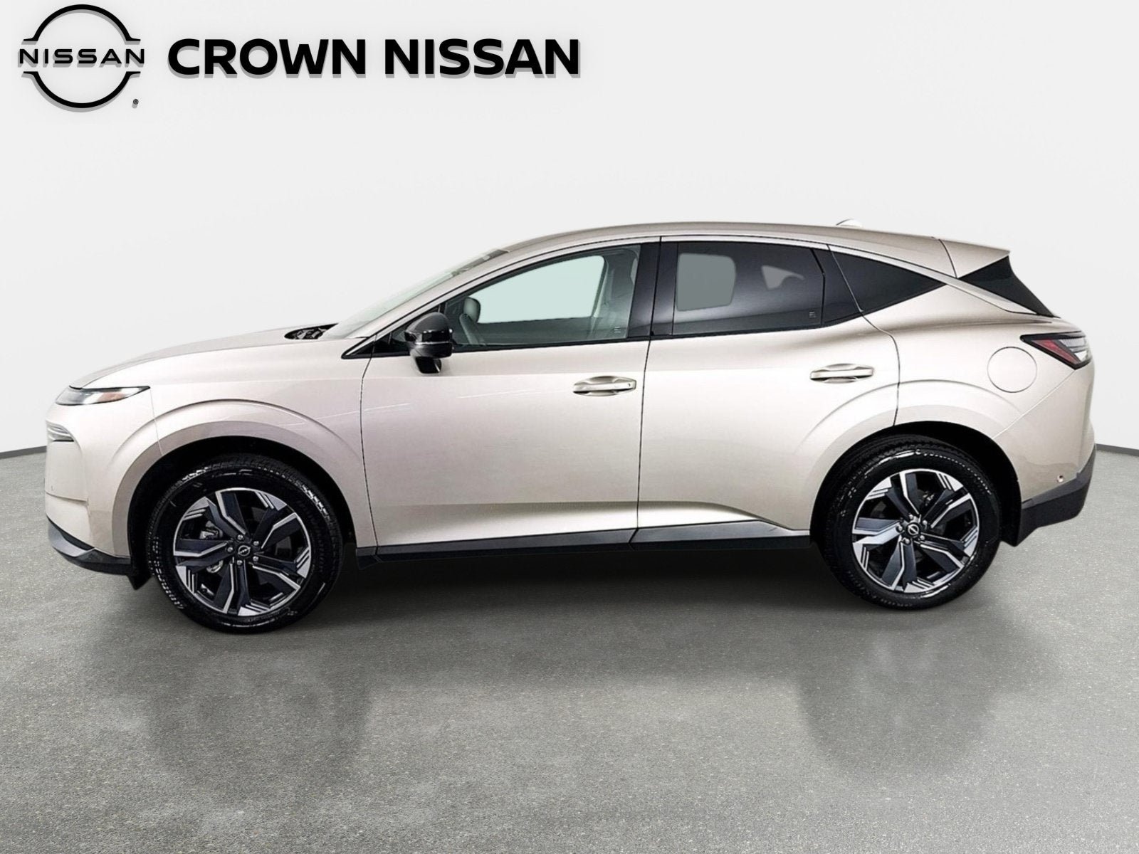 Certified 2025 Nissan Murano SL w/ Cargo Package AWD/4WD image 8