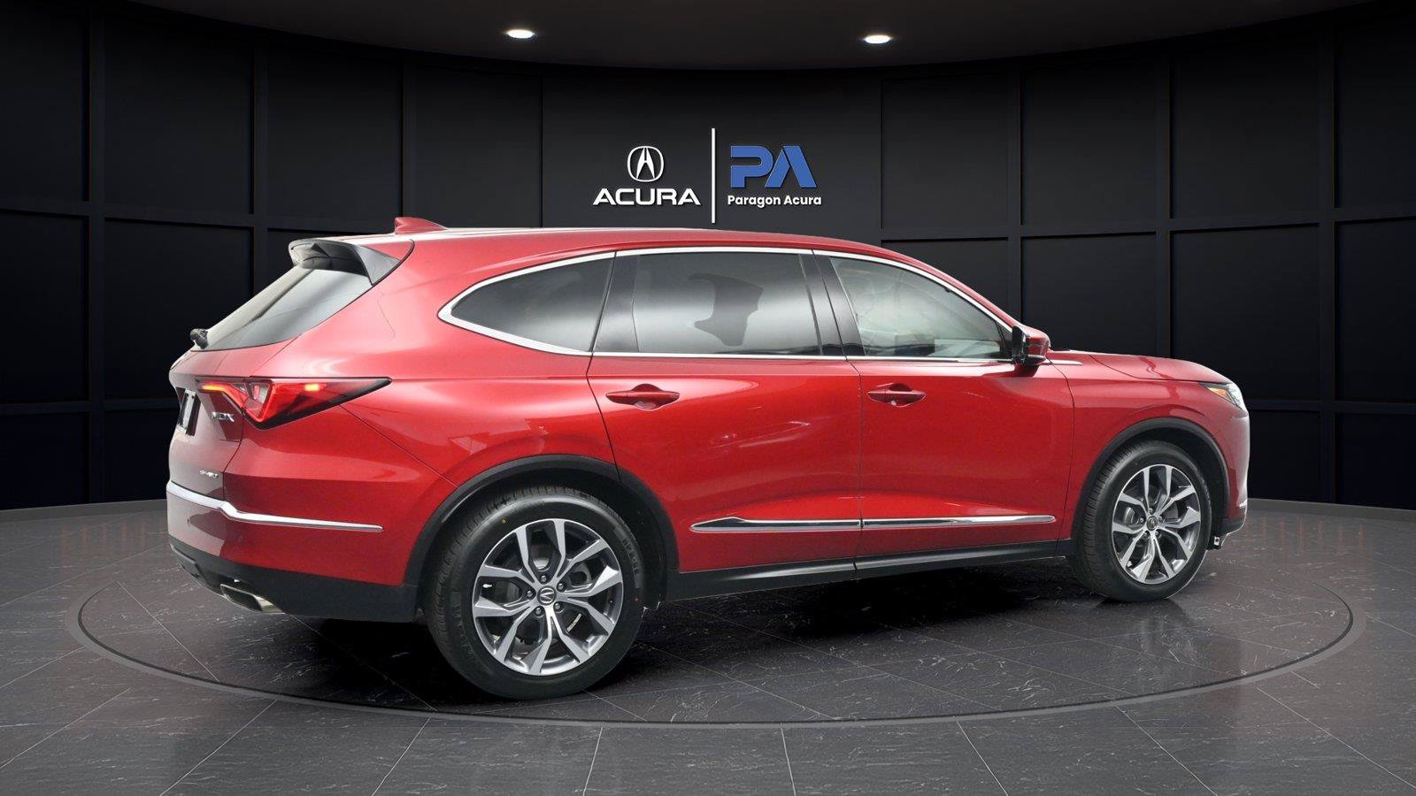 Certified 2024 Acura MDX w/ Technology Package AWD/4WD image 25