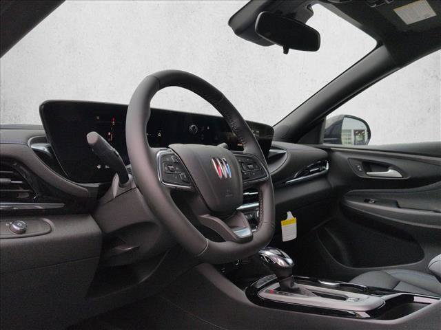 New 2026 Buick Envista Sport Touring w/ Convenience I Package FWD image 3