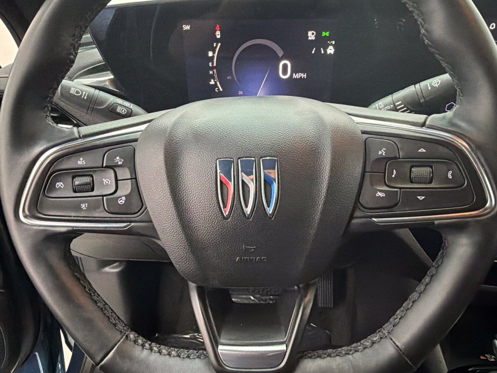 Used 2024 Buick Envista Avenir FWD image 16