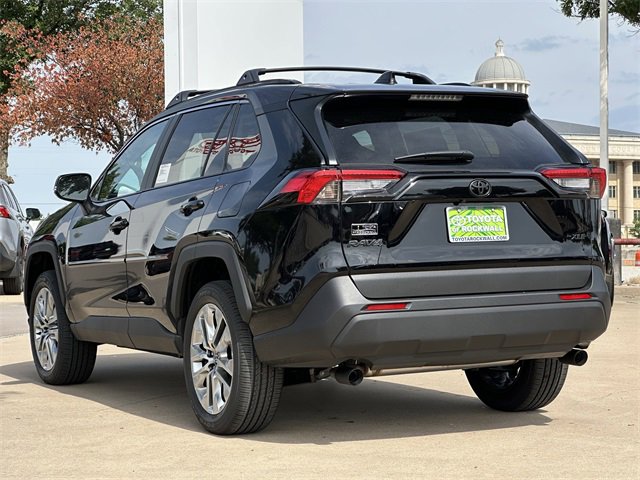 New 2025 Toyota RAV4 XLE Premium image 3