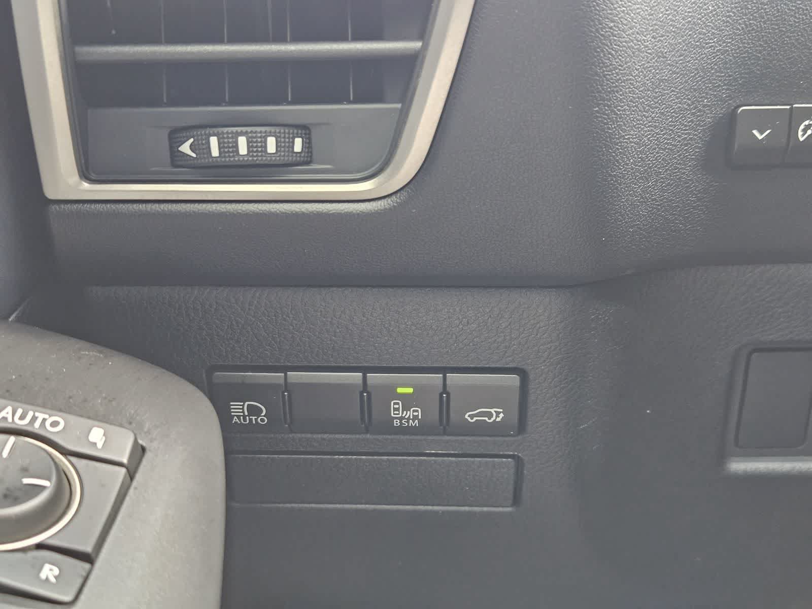 Used 2021 Lexus NX 300 FWD w/ Accessory Package 2 image 20