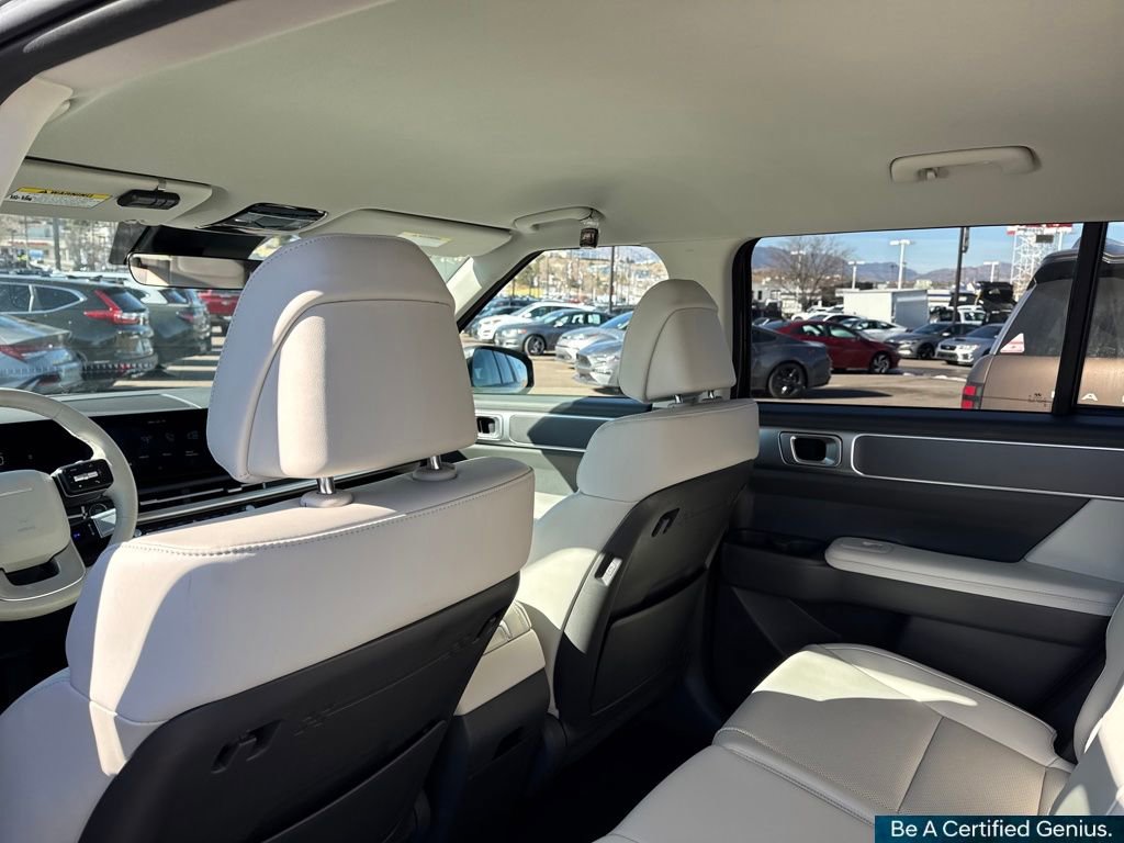 Used 2026 Hyundai Santa Fe SEL image 37