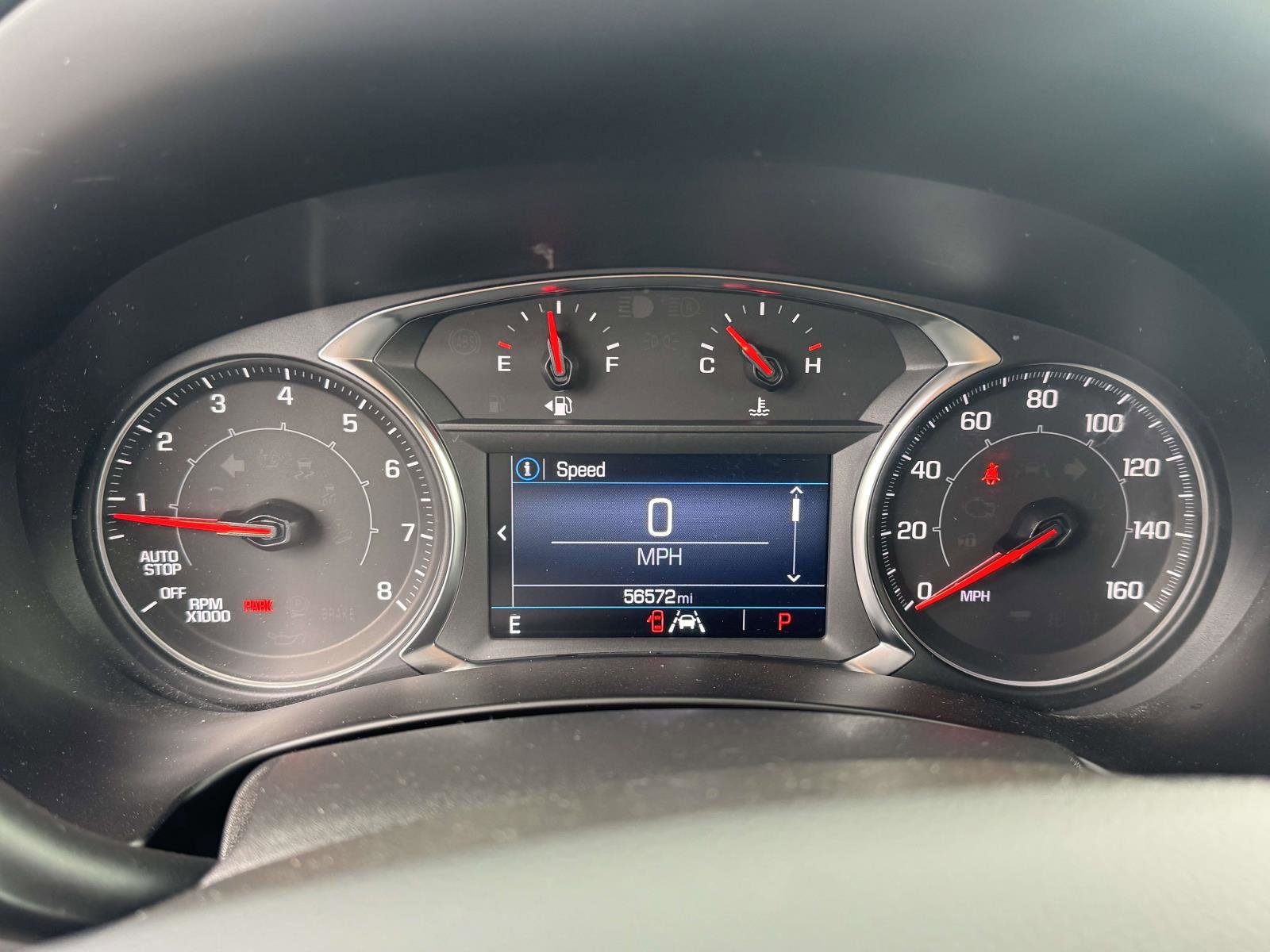 Used 2023 GMC Terrain SLE w/ Driver Convenience Package image 22