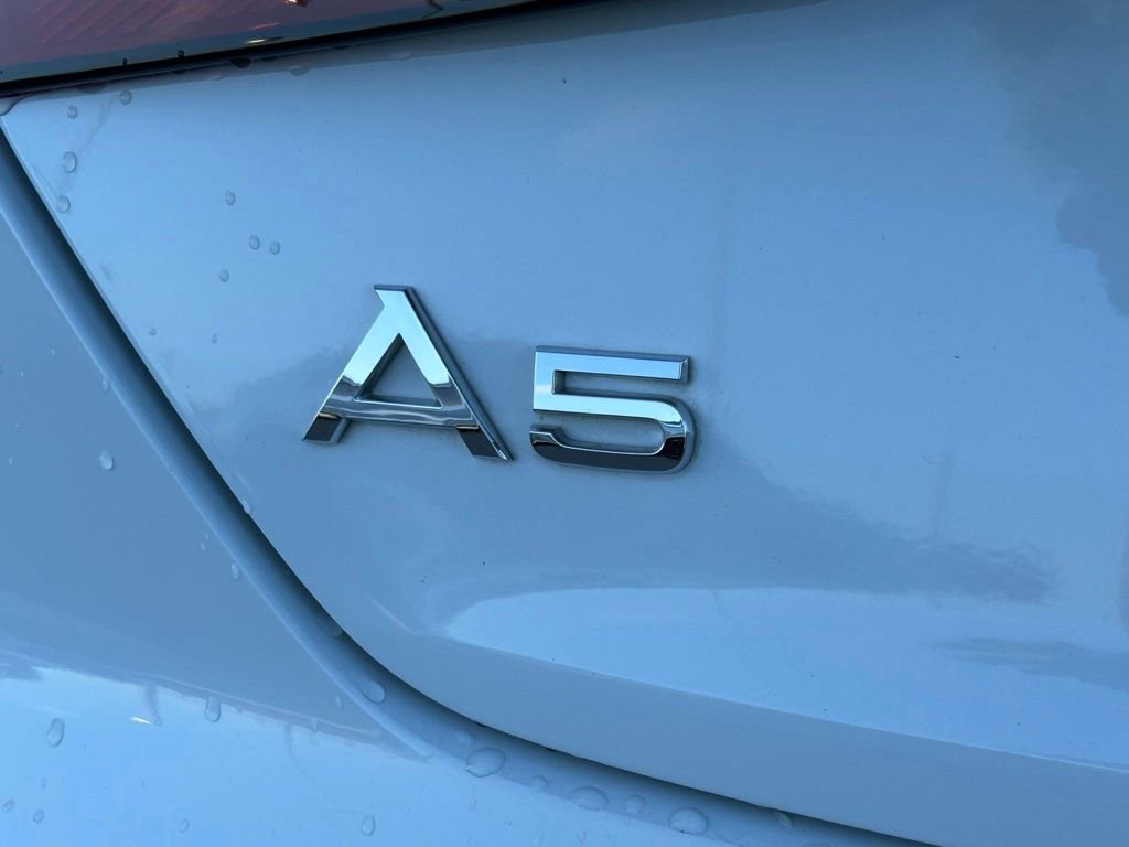 Used 2022 Audi A5 2.0T Premium Plus AWD/4WD image 54