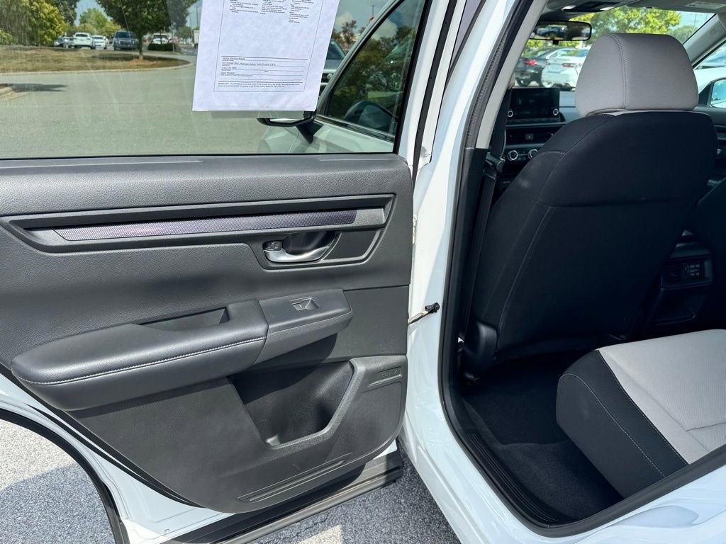 Used 2023 Honda CR-V EX image 30