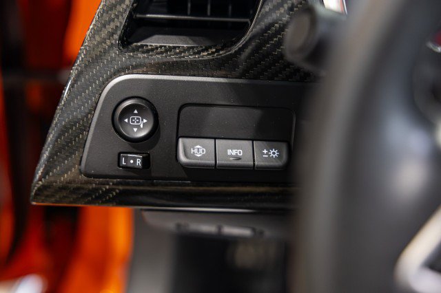 Used 2019 Chevrolet Corvette ZR1 RWD image 59