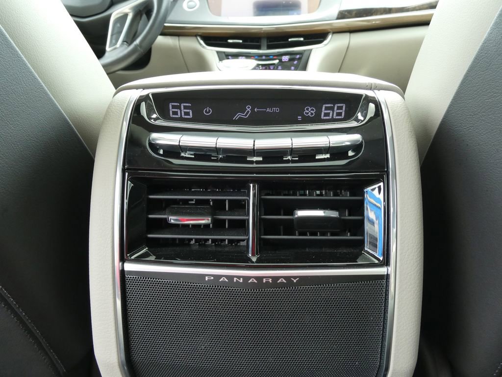 Certified 2018 Cadillac CT6 Premium Luxury AWD/4WD image 31