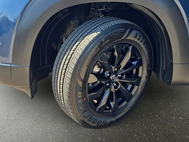 Used 2023 MAZDA CX-30 2.5 Turbo w/ Premium Plus Pkg image 35