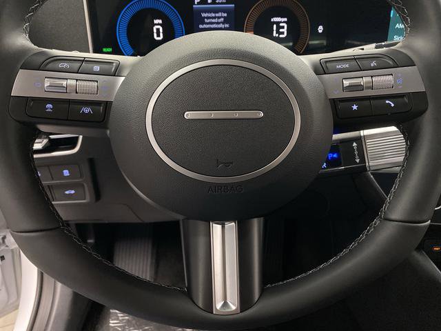 New 2026 Hyundai Sonata SEL image 15