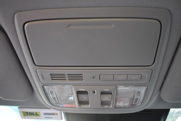 Used 2017 Honda CR-V EX-L image 23