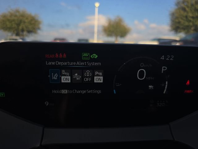 New 2026 Toyota Prius Plug-In Hybrid FWD image 19