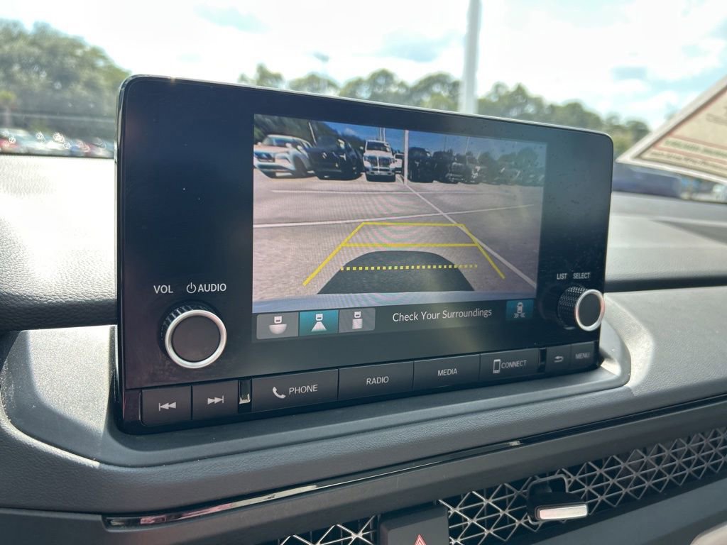 Used 2025 Honda Accord SE image 31