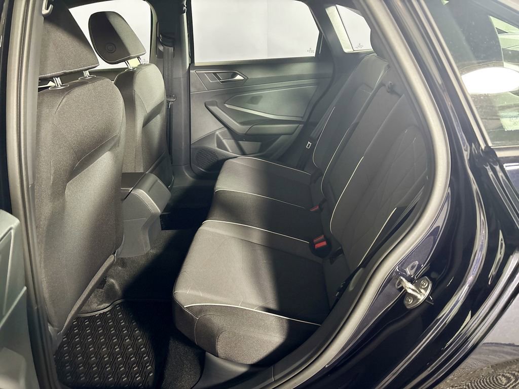 New 2026 Volkswagen Jetta Sport FWD image 19